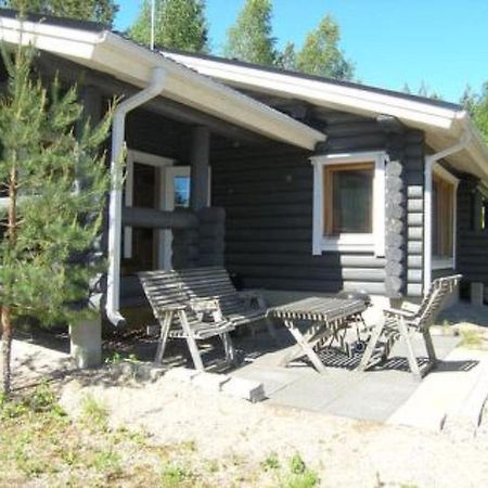 Holiday Home Metsaemarja By Interhome Strommen Екстер'єр фото