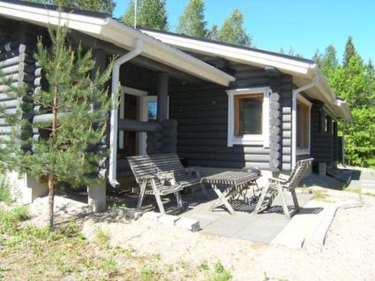 Holiday Home Metsaemarja By Interhome Strommen Екстер'єр фото