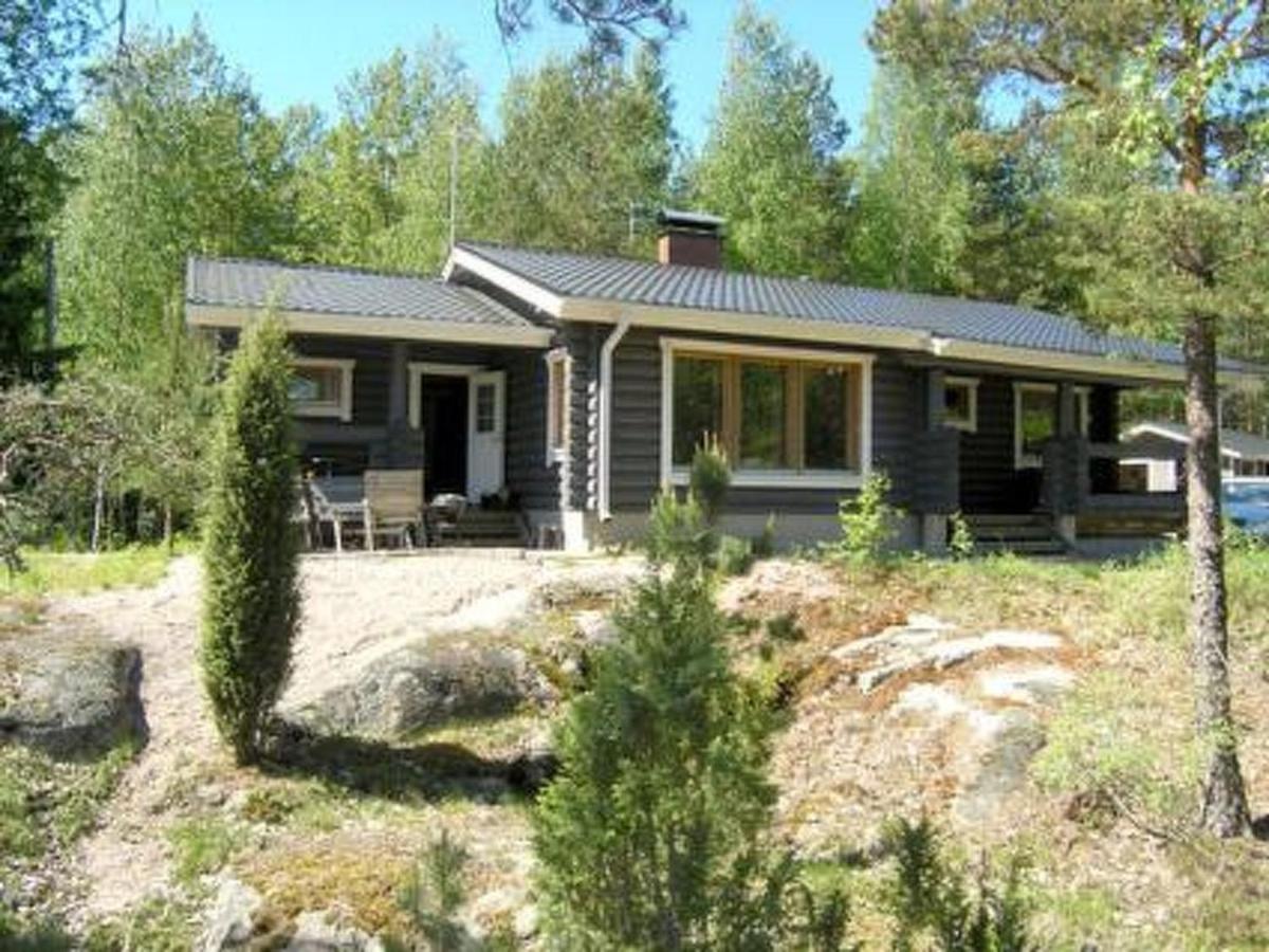 Holiday Home Metsaemarja By Interhome Strommen Екстер'єр фото