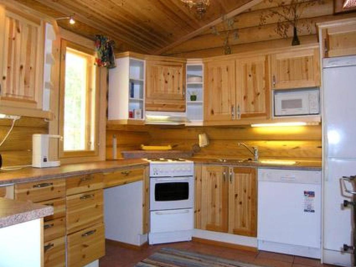 Holiday Home Metsaemarja By Interhome Strommen Екстер'єр фото
