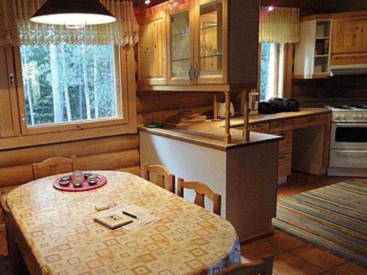 Holiday Home Metsaemarja By Interhome Strommen Екстер'єр фото