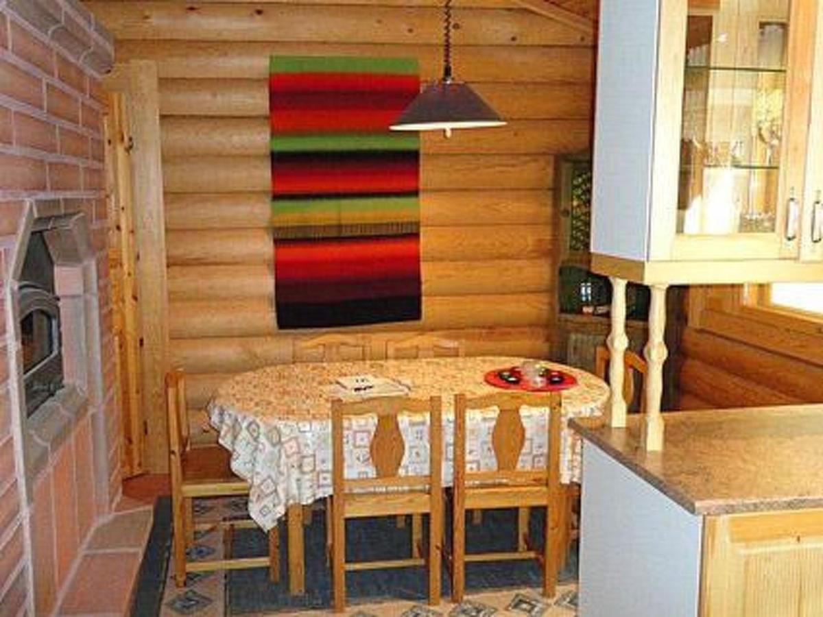 Holiday Home Metsaemarja By Interhome Strommen Екстер'єр фото