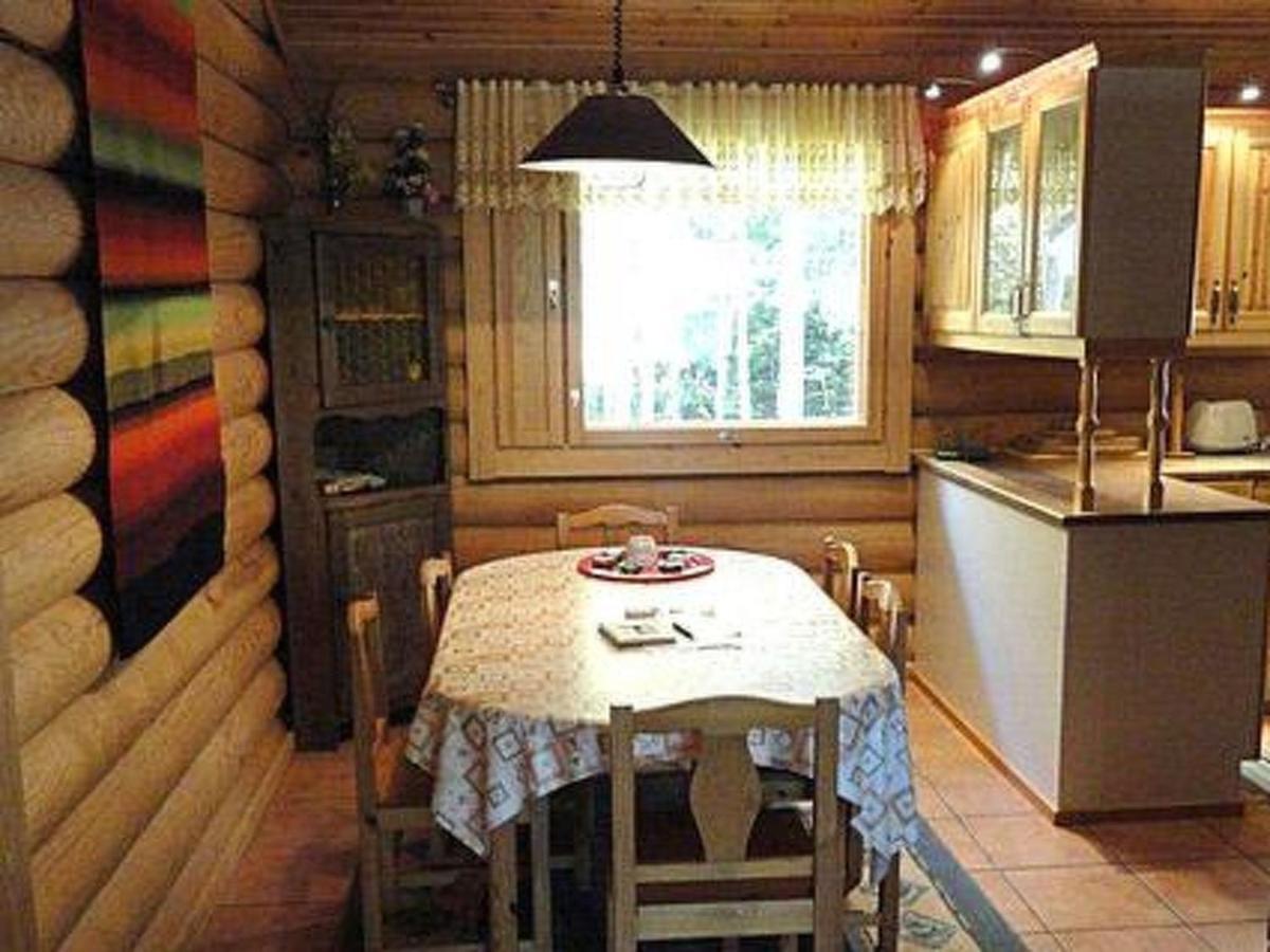 Holiday Home Metsaemarja By Interhome Strommen Екстер'єр фото