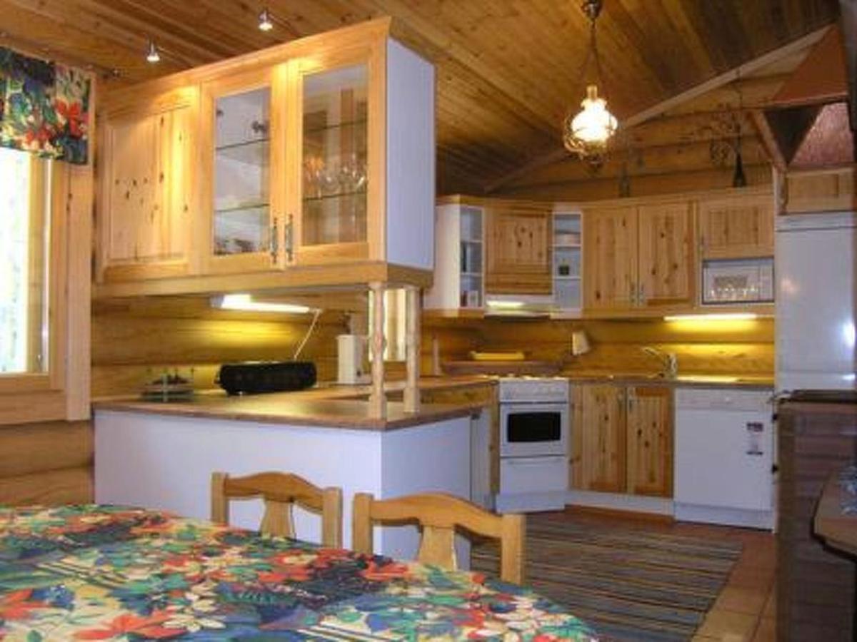 Holiday Home Metsaemarja By Interhome Strommen Екстер'єр фото