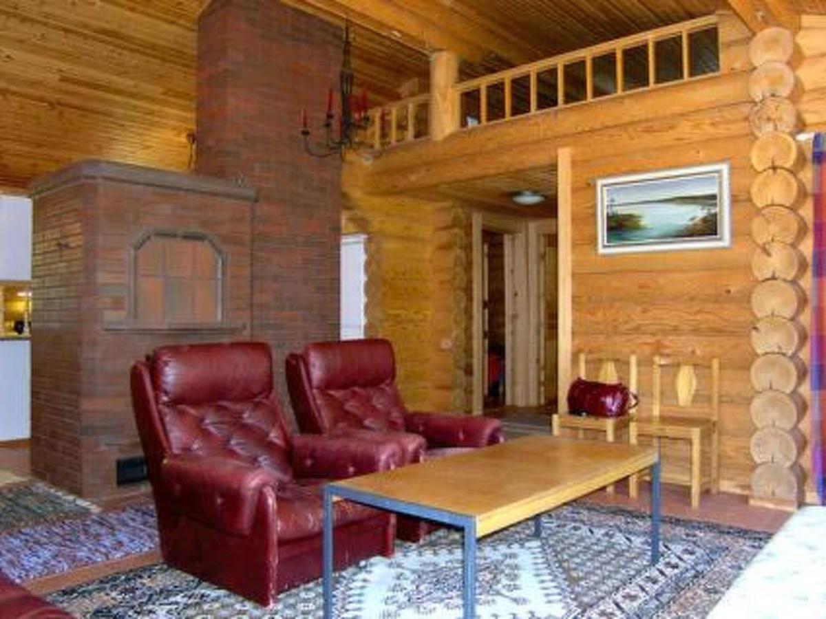 Holiday Home Metsaemarja By Interhome Strommen Екстер'єр фото