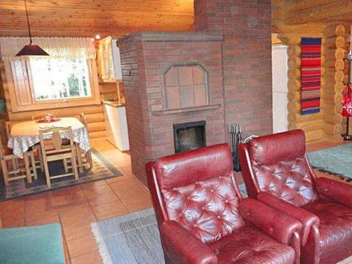 Holiday Home Metsaemarja By Interhome Strommen Екстер'єр фото