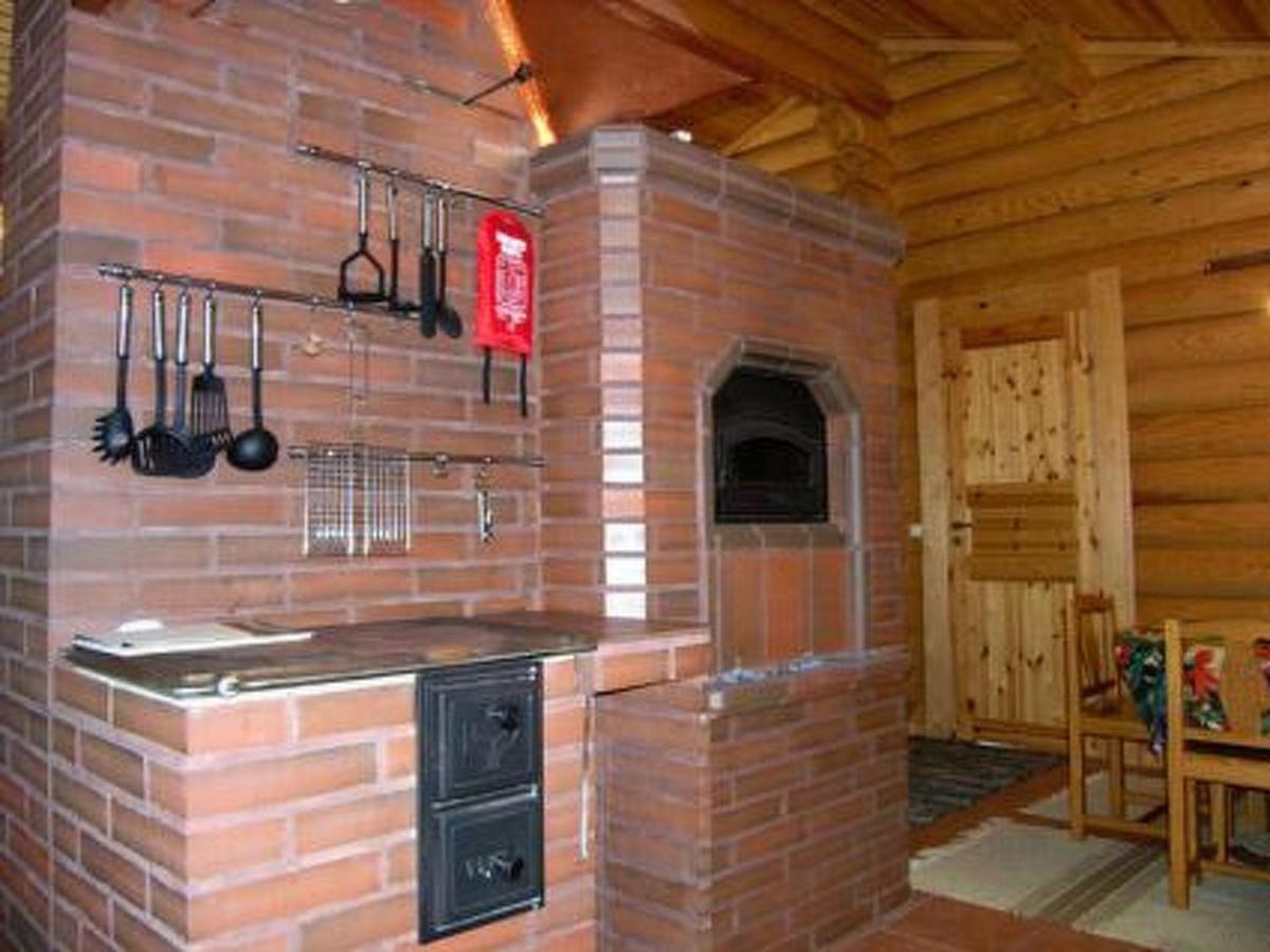 Holiday Home Metsaemarja By Interhome Strommen Екстер'єр фото